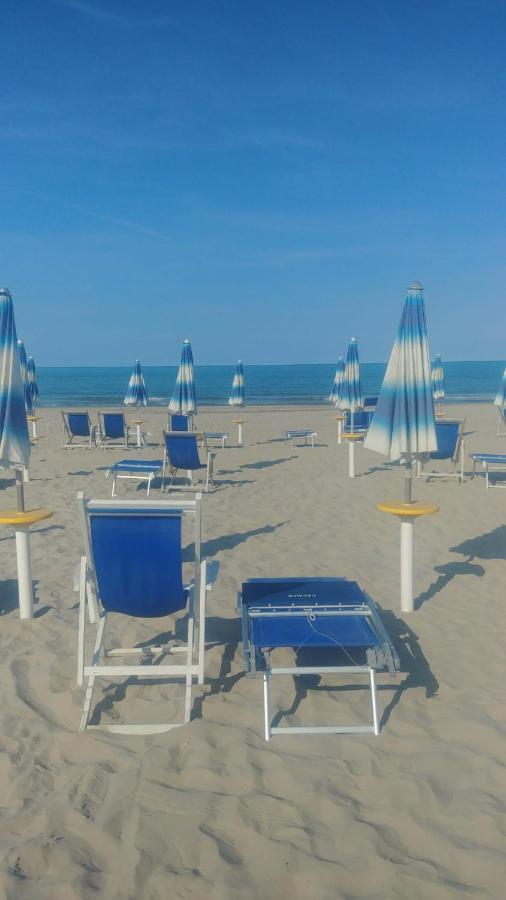 appartamento Aurora Giulianova Esterno foto