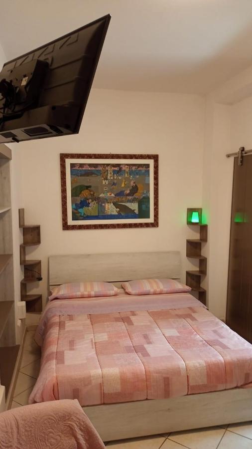 appartamento Aurora Giulianova Esterno foto