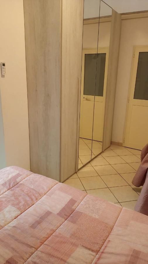 appartamento Aurora Giulianova Esterno foto