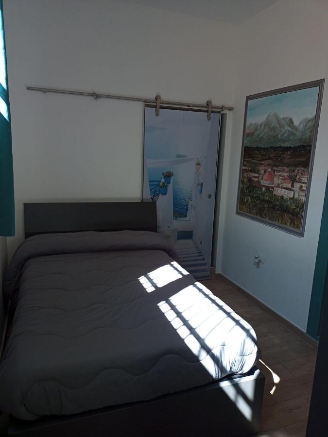 appartamento Aurora Giulianova Esterno foto